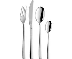 ZWILLING BELA Rinkinys sztućców (4 elementy)