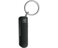 ZWILLING CLASSIC INOX daugiafunkcis įrankis, juodas