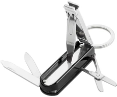 ZWILLING CLASSIC INOX daugiafunkcis įrankis, juodas