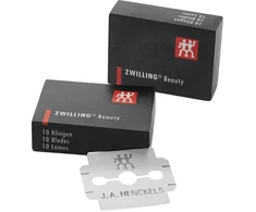 Zwilling CLASSIC INOX peiliukai nuospaudų valikliui