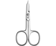 Zwilling komplektas do manicure - raudona etui, 5 dalys