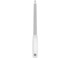 ZWILLING CLASSIC Pilnik do paznokci 16 cm, balta