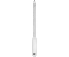 ZWILLING CLASSIC Pilnik do paznokci 18 cm, balta