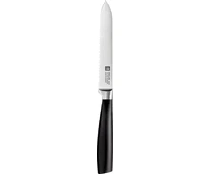 ZWILLING CRAVE Nóż universalus su ząbkami 13 cm
