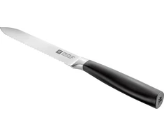 ZWILLING CRAVE Nóż universalus su ząbkami 13 cm