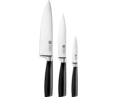 ZWILLING CRAVE Rinkinys 3 noży