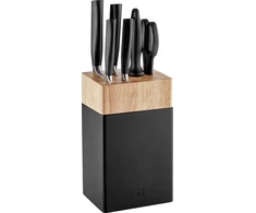 ZWILLING CRAVE Rinkinys 4 noży w bloku