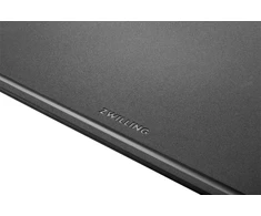 ZWILLING Deska kuchenna su tworzywa sztucznego - 35 cm, juoda