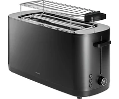 Skrudintuvas ZWILLING 53009-006-0 toaster 4 slice(s) 1800 W Juodas