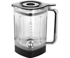 Zwilling kielich, skirtas didelio našumo maišytuvui 1,8 ltr yoda