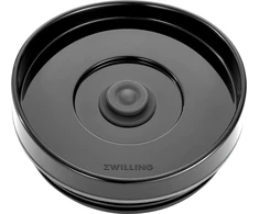 Zwilling Enfinigy 53999-014-0 juoda