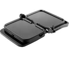 ZWILLING ENFINIGY Teppanyaki lėkštė elektrinei kepsninei - juoda