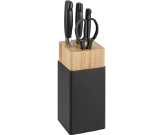 ZWILLING FOUR STAR 3 peilių rinkinys