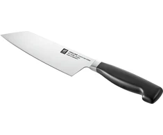 ZWILLING FOUR STAR Nóż Bunka 17 cm