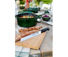 ZWILLING FOUR STAR Nóż do pieczywa 23 cm