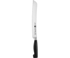 ZWILLING FOUR STAR Nóż do pieczywa 23 cm