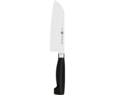 ZWILLING FOUR STAR Nóż Santoku 16 cm
