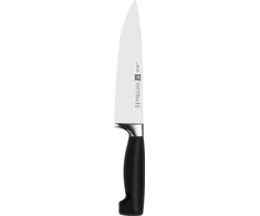 Zwilling - Keturių žvaigždučių virėjo peilis - 18 cm