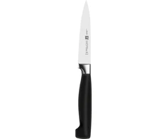 ZWILLING FOUR STAR Rinkinys 4 noży w bloku