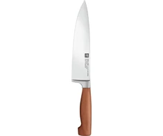 ZWILLING FOUR STAR WOOD Nóż szefa kuchni 20 cm