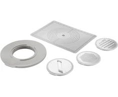 ZWILLING FRESH &amp; SAVE 5 dubenėlio priedų rinkinys