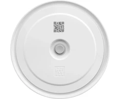 ZWILLING FRESH &amp; SAVE dangtis dubeniui 18 cm