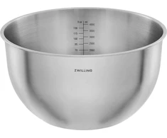 Zwilling plieno vakuuminis dubuo, 4 l, matinis, Zwilling Fresh &amp; Save