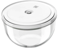 Stiklinis dubuo su dangčiu, 4 l, dulkių siurblys Zwilling Fresh &amp;Save