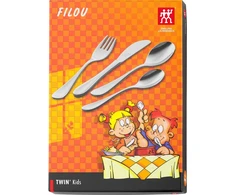 ZWILLING KIDS Vaikiškas filou rinkinys