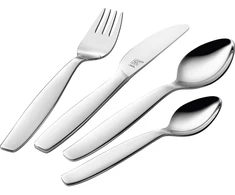 Zwilling vaikiškas stalo įrankių rinkinys 4el ZWILLING 07131-210-0