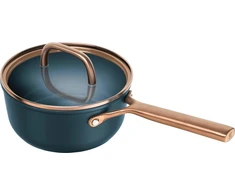 ZWILLING MILANO Kaistuvas 1H su dangteliu 18 cm mėlyna