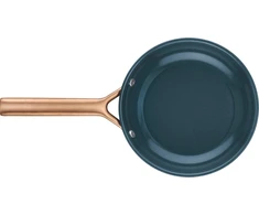 ZWILLING MILANO Keptuvė płytka 20 cm mėlyna