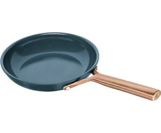 ZWILLING MILANO Keptuvė płytka 20 cm mėlyna
