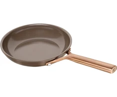 ZWILLING MILANO Keptuvė płytka 20 cm ruda