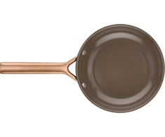 ZWILLING MILANO Keptuvė płytka 20 cm ruda