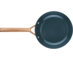 ZWILLING MILANO Keptuvė płytka 24 cm mėlyna