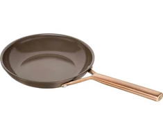 ZWILLING MILANO Keptuvė płytka 24 cm ruda
