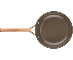 ZWILLING MILANO Keptuvė płytka 24 cm ruda