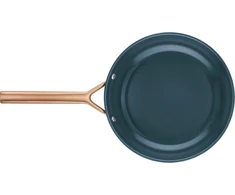 ZWILLING MILANO Keptuvė płytka 28 cm mėlyna