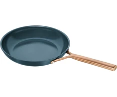ZWILLING MILANO Keptuvė płytka 28 cm mėlyna