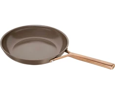 ZWILLING MILANO Keptuvė płytka 28 cm ruda