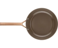 ZWILLING MILANO Keptuvė płytka 28 cm ruda
