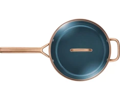 ZWILLING MILANO Keptuvė sauté su dangteliu 28 cm nieb