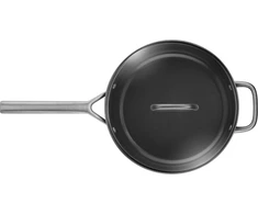 ZWILLING MILANO Keptuvė sauté su dangteliu 28 cm