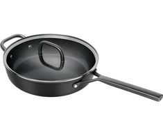 ZWILLING MILANO Keptuvė sauté su dangteliu 28 cm