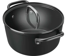ZWILLING MILANO Puodas niski su dangteliu 24 cm