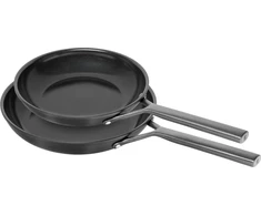 ZWILLING MILANO Rinkinys 2 patelni