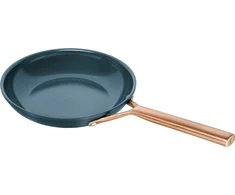 ZWILLING MILANO Rinkinys 2 patelni mėlyna