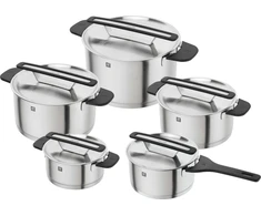 ZWILLING MORE Rinkinys 5 garnków