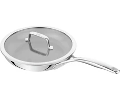 Zwilling Peak keptuvė su dangčiu, 26 cm, 18/10 nerūdijančio plieno